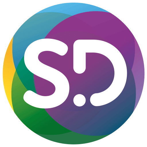 Solução Digital logo