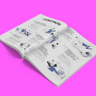 Design editorial